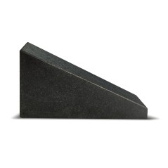 Stützkeil für Grabplatten