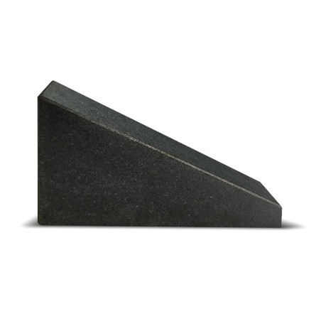 Stützkeil für Grabplatten